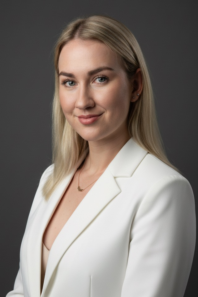 Ing. Alena Ocilková